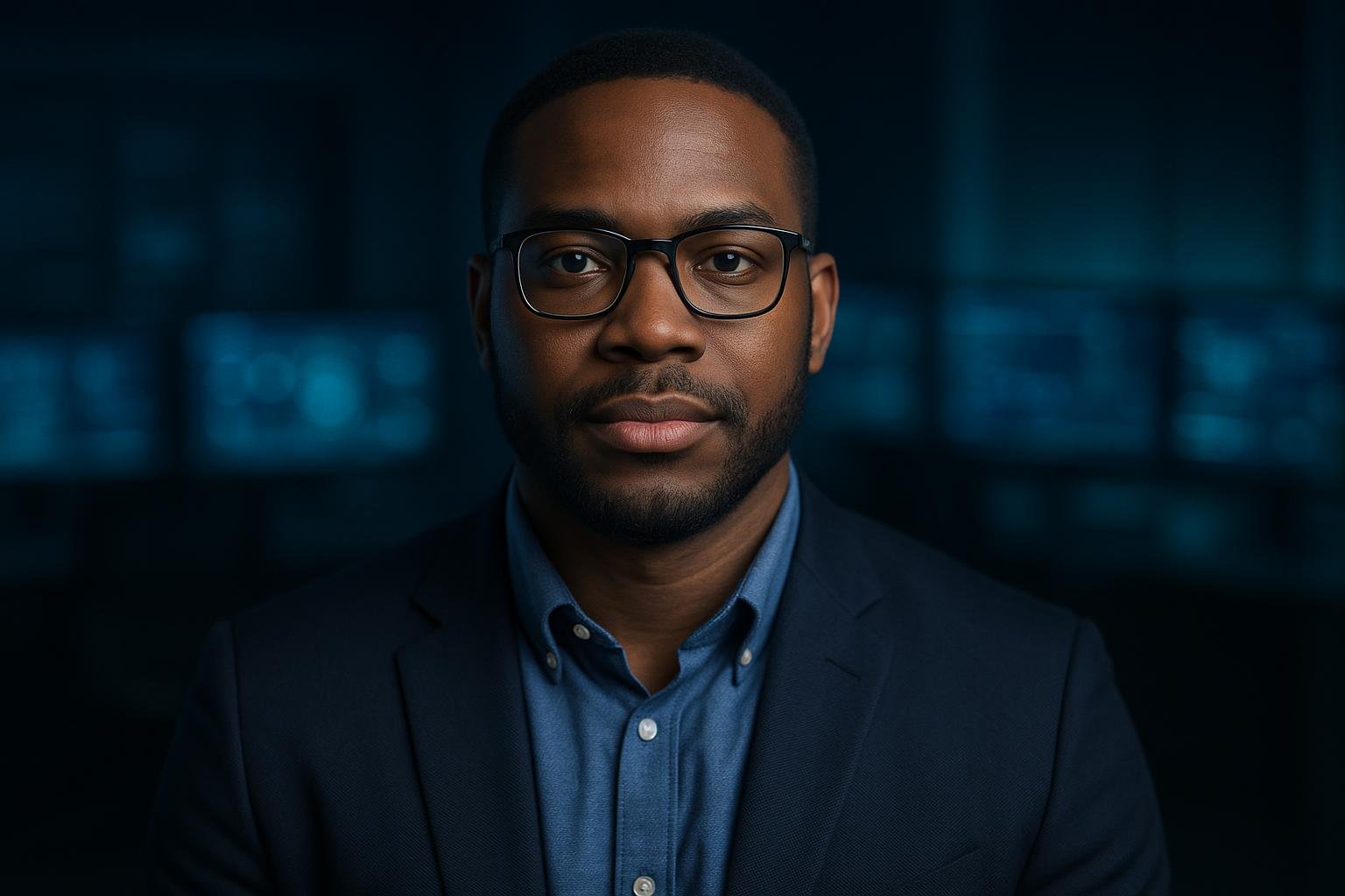 Especialista de SOC do ARGOS